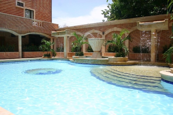 Tativan Hotel (Valledupar)